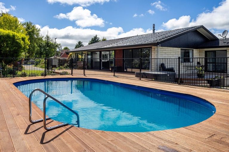 Photo of property in 18 North Street, Fairlie, 7925