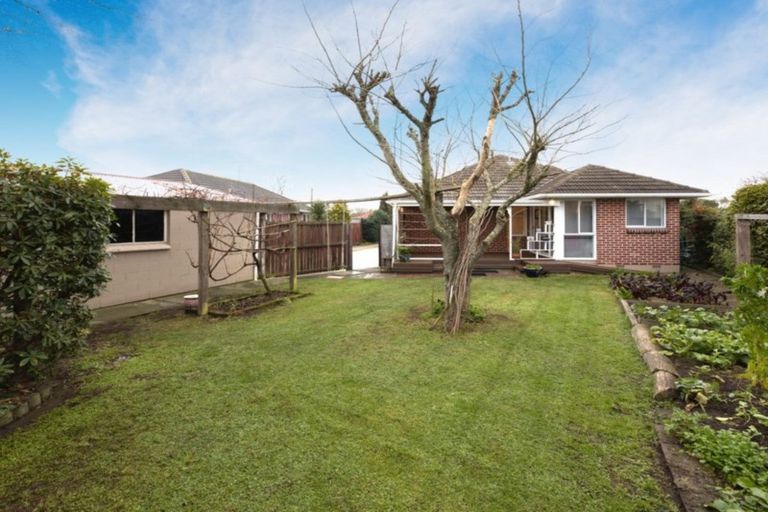 Photo of property in 55 Twyford Street, Bishopdale, Christchurch, 8053