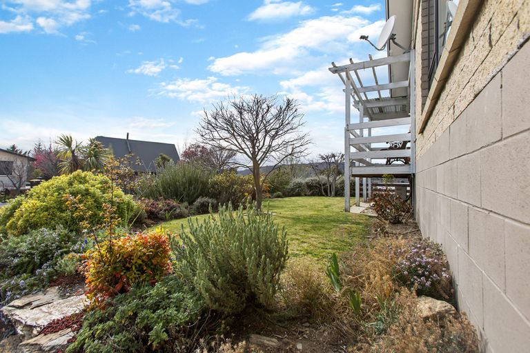 Photo of property in 4 Kamaka Crescent, Bridge Hill, Alexandra, 9320