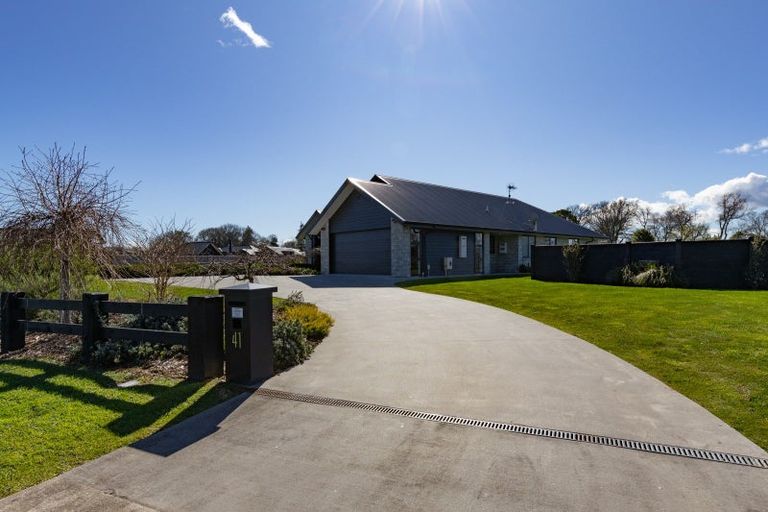 Photo of property in 41 Catalyst Avenue, Leamington, Cambridge, 3432