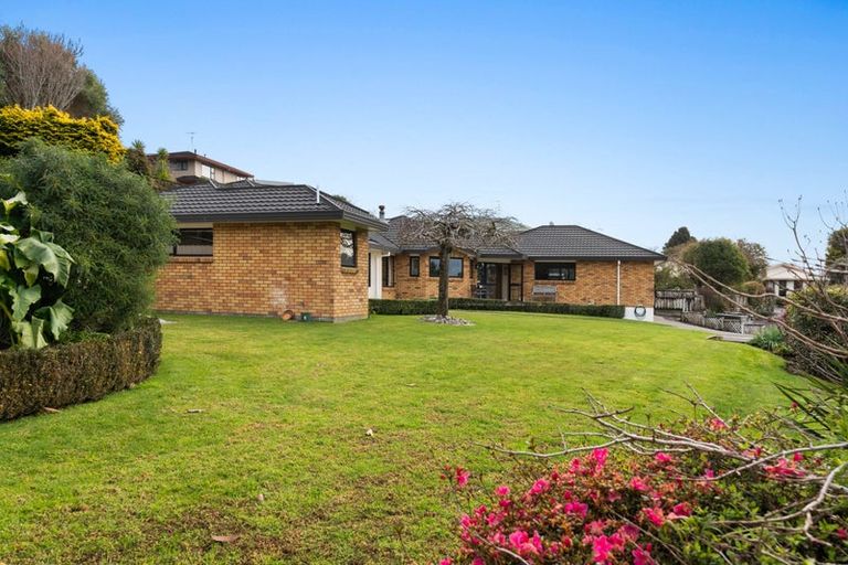 Photo of property in 18c Ashmore Drive, Frankleigh Park, New Plymouth, 4310