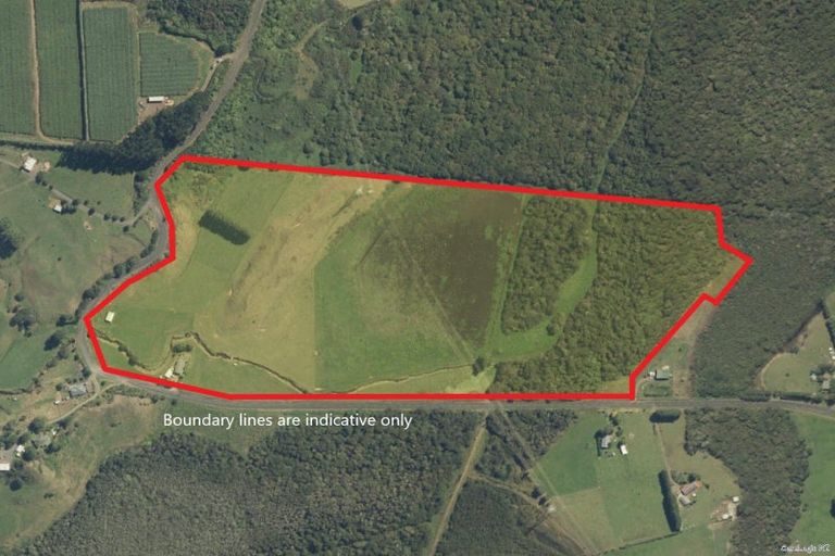 Photo of property in 1162 Churchill Road, Pukekawa, Tuakau, 2696