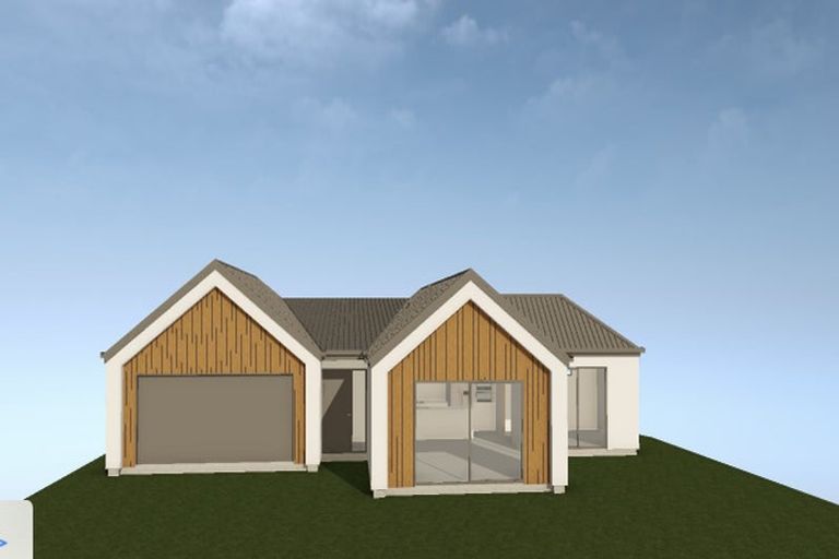 Photo of property in 5 Hiller Green Street, Halswell, Christchurch, 8025