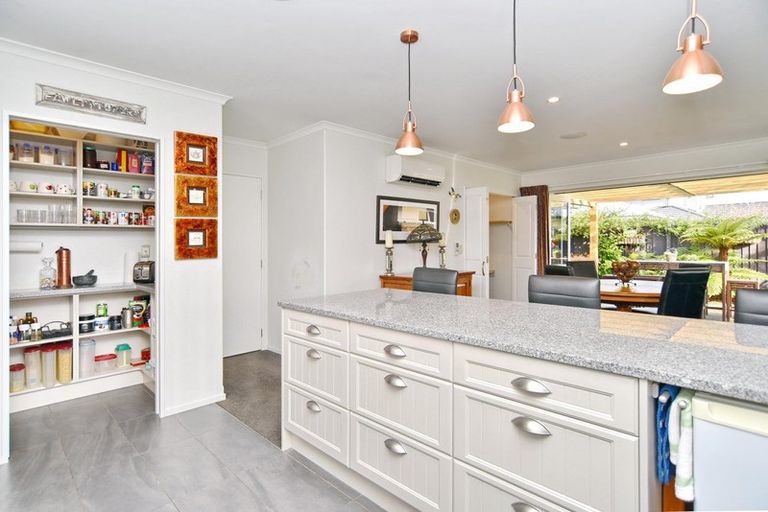 Photo of property in 18 Clarevale Street, Burwood, Christchurch, 8083