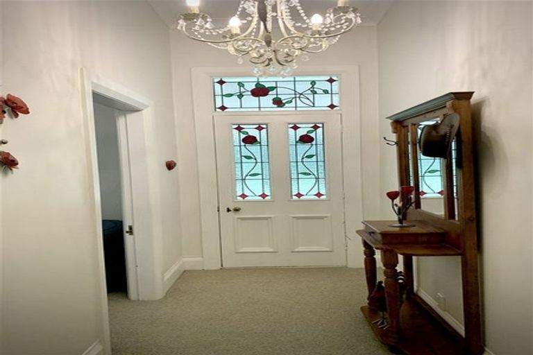 Photo of property in 220 Woodside Road, Woodside, Greytown, 5794