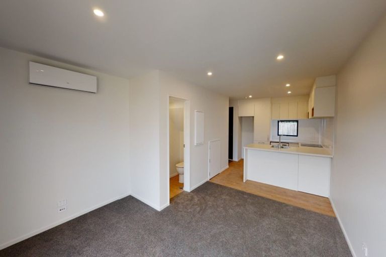 Photo of property in 3/20 Ajax Street, Burwood, Christchurch, 8061
