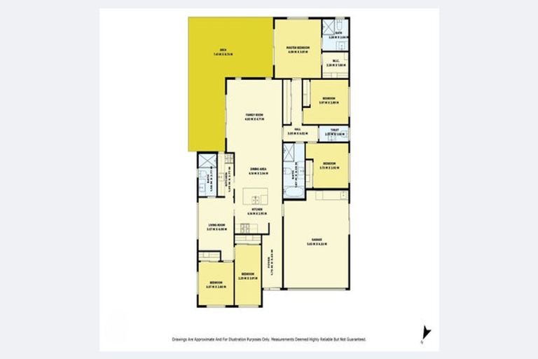 Photo of property in 6 Piedmonte Avenue, Pokeno, 2402