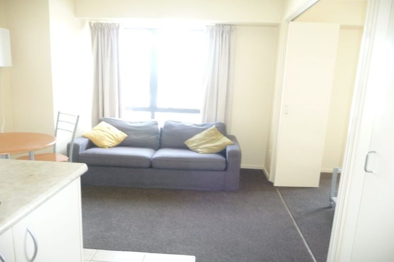 Photo of property in The Rennaissance, 14f/18 Ronwood Avenue, Manukau, Auckland, 2104