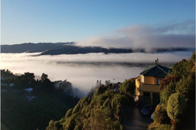 Photo of property in 79 Cypress Drive, Maungaraki, Lower Hutt, 5010