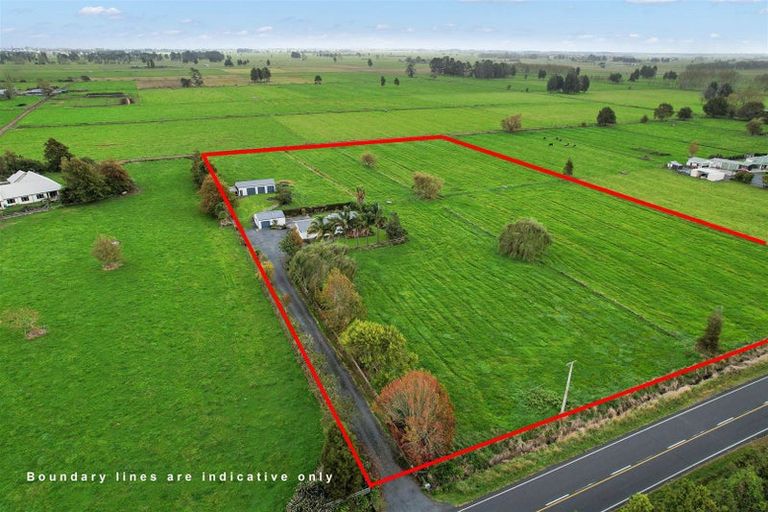 Photo of property in 992 Hauraki Road, Turua, Thames, 3574