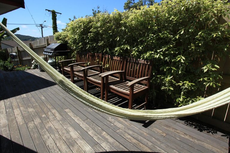 Photo of property in 11 Park Drive, Raglan, 3225