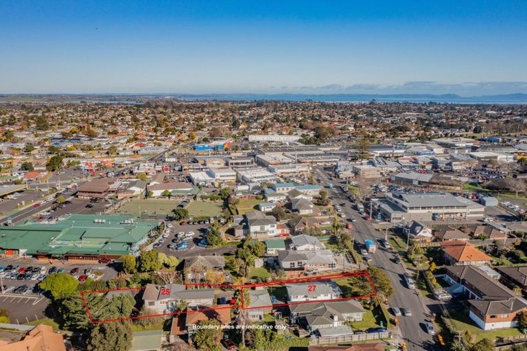 Photo of property in 25 Halver Road, Hillpark, Auckland, 2102