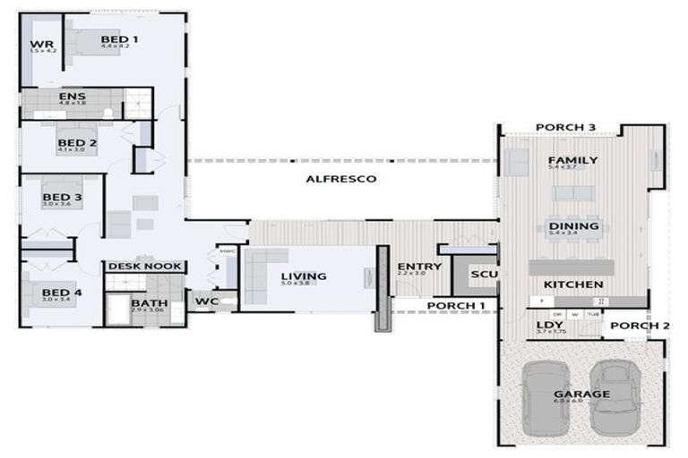 Photo of property in 108c Butcher Road, Matangi, Hamilton, 3284