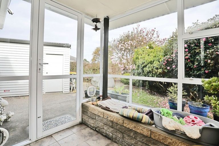 Photo of property in 116 Adamson Place, Glengarry, Invercargill, 9810