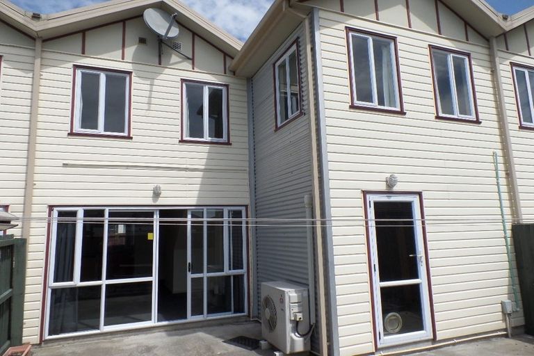 Photo of property in 135b Waltham Road, Sydenham, Christchurch, 8023