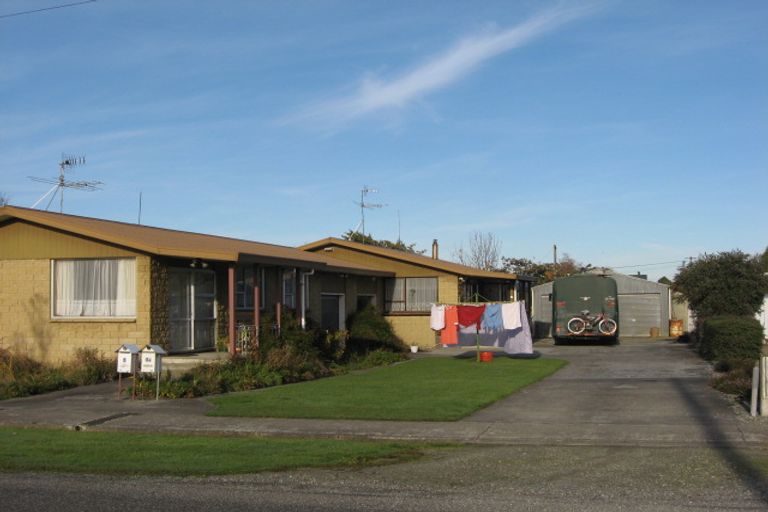 Photo of property in 3a Bristol Street, Mataura, 9712