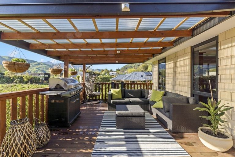 Photo of property in 3 Brownlee Close, Havelock, 7100