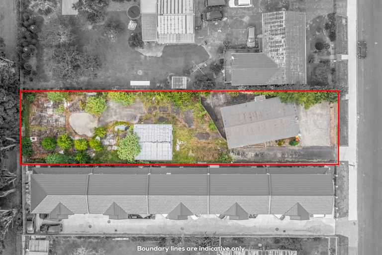 Photo of property in 30 Franklyne Road, Otara, Auckland, 2023