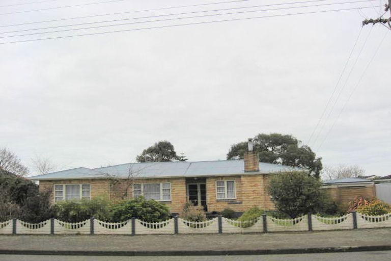 Photo of property in 119a Weraroa Road, Levin, 5510