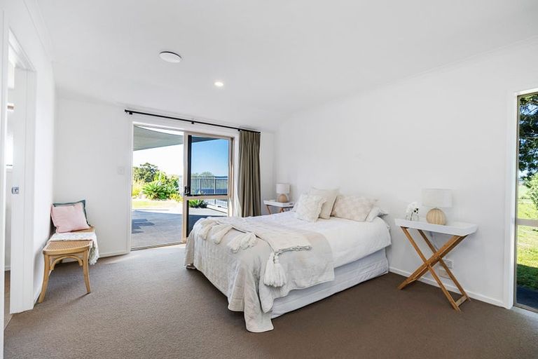 Photo of property in 24 Finlayson Road, Matarau, Whangarei, 0176