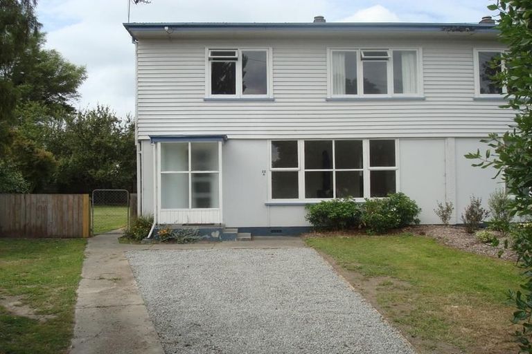 Photo of property in 22b Morley Street, Bryndwr, Christchurch, 8053