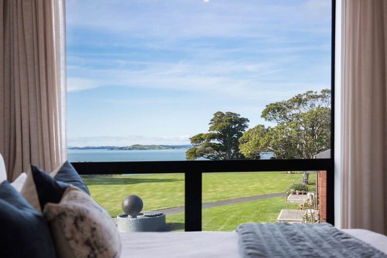 Photo of property in 50e Selwyn Avenue, Mission Bay, Auckland, 1071