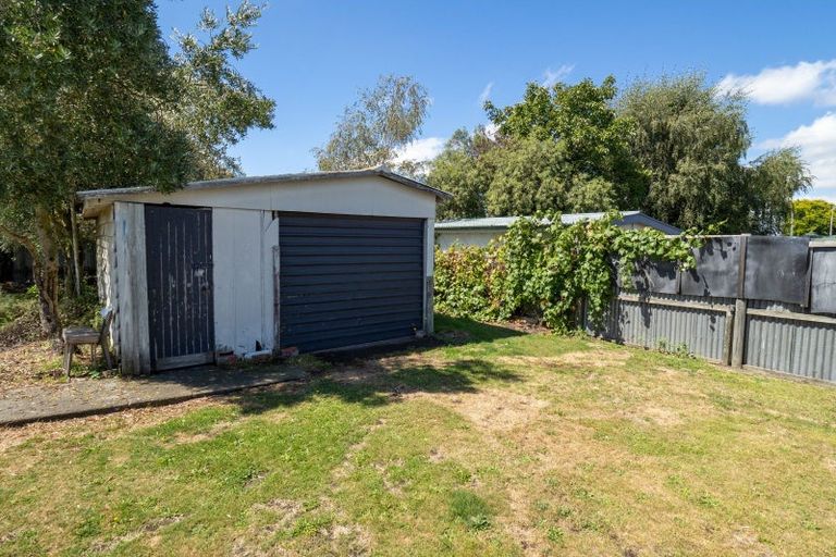 Photo of property in 31 Princes Street, Netherby, Ashburton, 7700