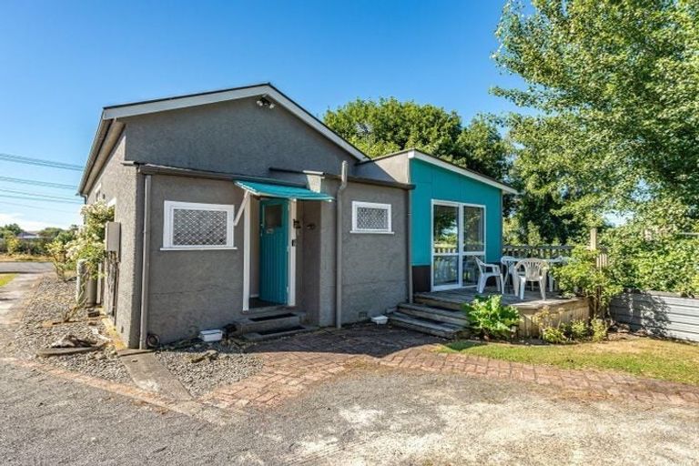 Photo of property in 216 Somme Parade, Aramoho, Whanganui, 4500
