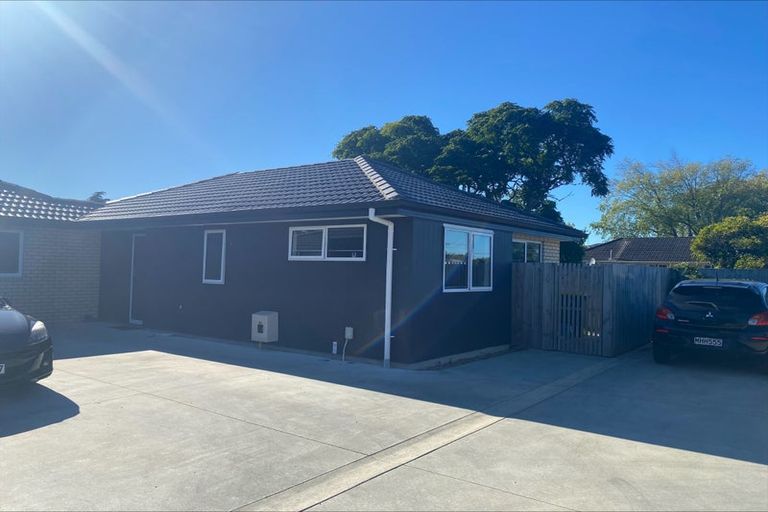 Photo of property in 31au2 Karaka Street, Nawton, Hamilton, 3200