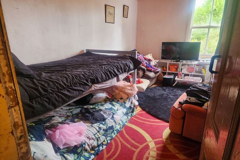 Photo of property in 600 Nelson Creek Road, Nelson Creek, Dobson, 7872