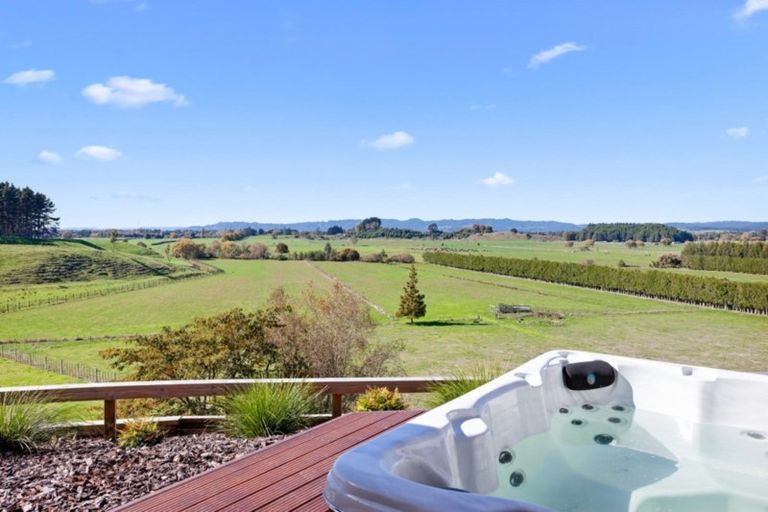 Photo of property in 1137a Braemar Road, Rotoma, Whakatane, 3192