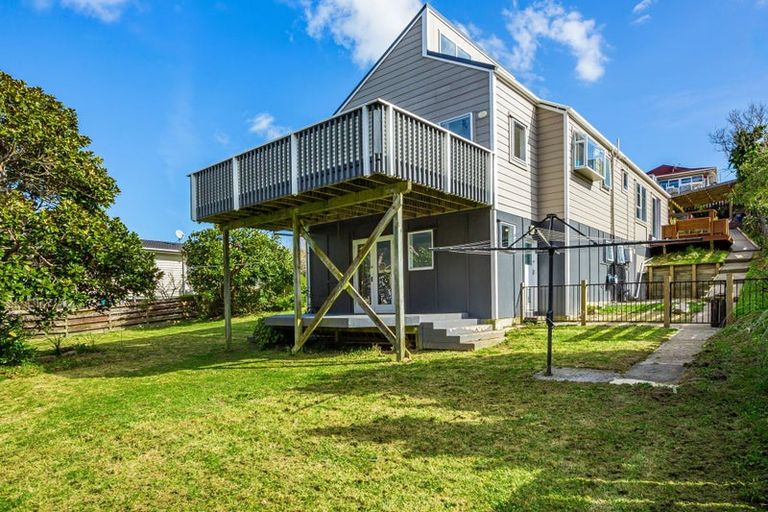 Photo of property in 25 The Companionway, Whitby, Porirua, 5024