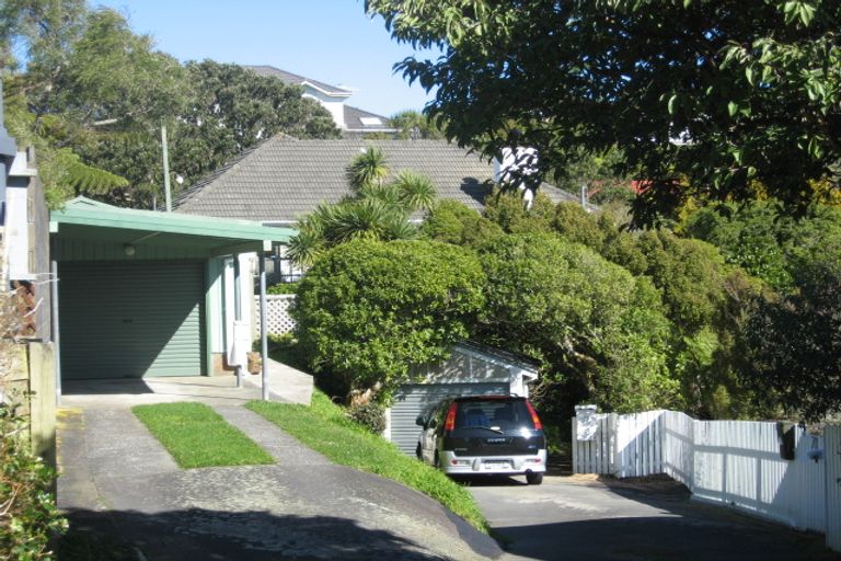 Photo of property in 72 Messines Road, Karori, Wellington, 6012