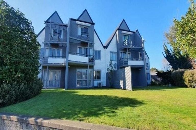 Photo of property in 53b Campbell Street, Whanganui, 4500