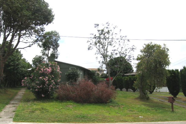 Photo of property in 29 Coppins Road, Mount Wellington, Auckland, 1062