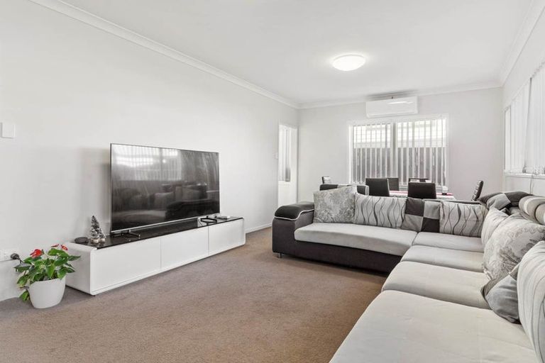Photo of property in 254 Buckland Road, Mangere East, Auckland, 2024