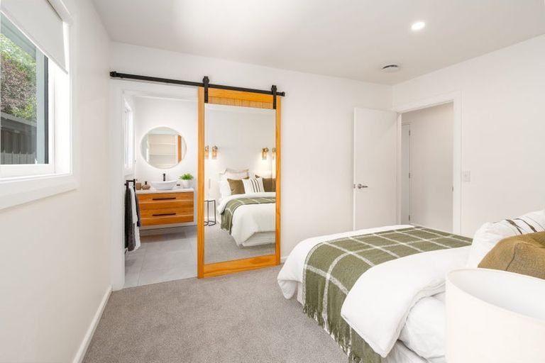 Photo of property in 201 Cashmere Road, Hoon Hay, Christchurch, 8025