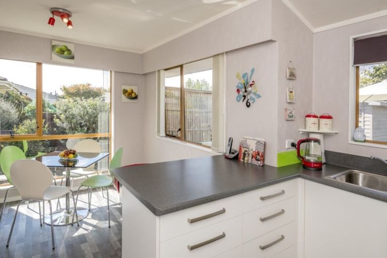 Photo of property in 44 Rimu Street, Levin, 5510