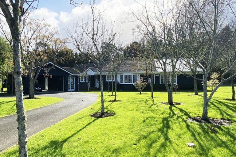 Photo of property in 7 Rosemount Road, Matakana, Warkworth, 0985