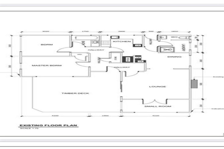 Photo of property in 35 Dalkeith Street, Hoon Hay, Christchurch, 8025