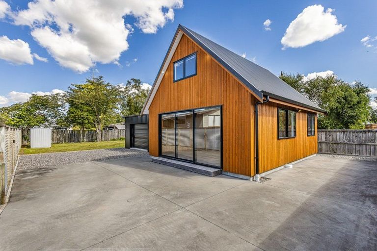 Photo of property in 18 Lee Street, Ohakune, 4625