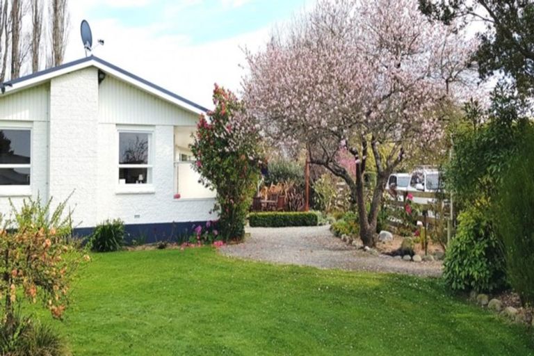 Photo of property in 889 Timaru-pleasant Point Highway, Kerrytown, Timaru, 7974