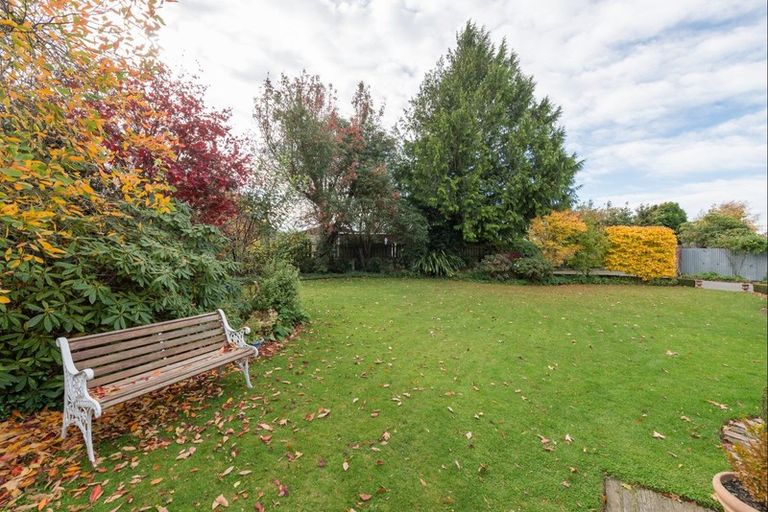 Photo of property in 15 Patton Street, Methven, 7730