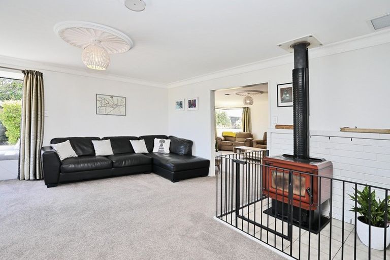 Photo of property in 132 Gimblett Place, Waikiwi, Invercargill, 9810