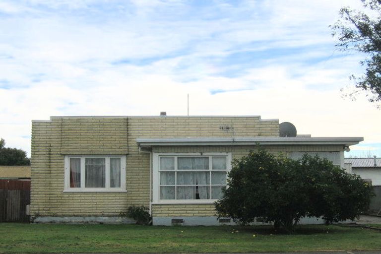 Photo of property in 1030 Konini Street, Mahora, Hastings, 4120