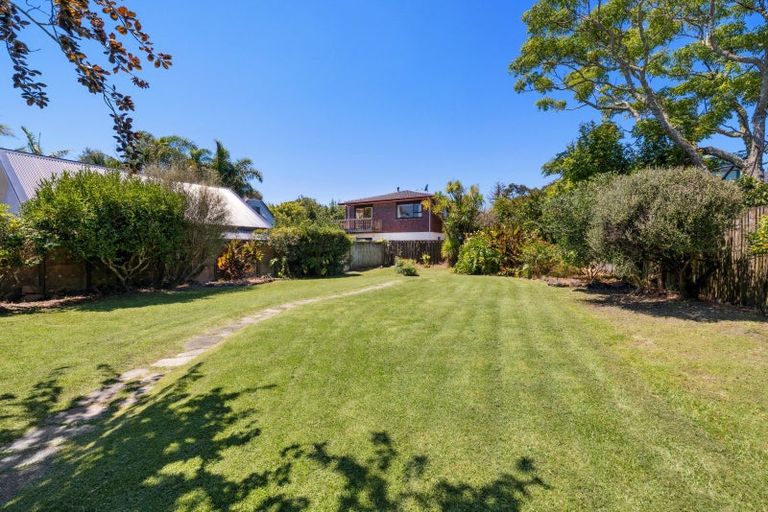 Photo of property in 3 Marine Terrace, Bayswater, Auckland, 0622