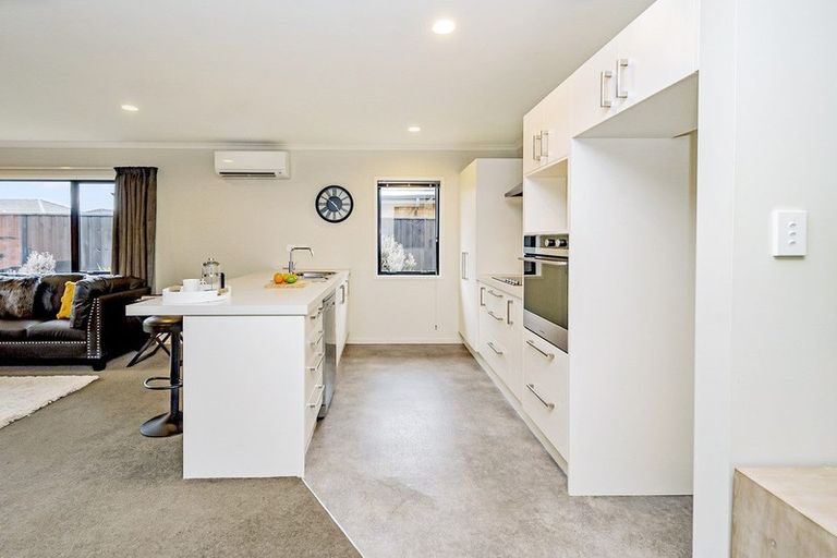 Photo of property in 18 Charlbury Drive, Rolleston, 7615