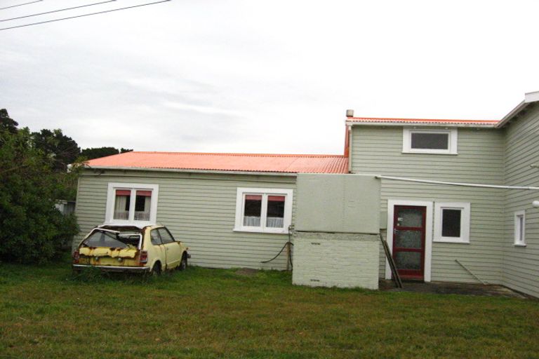 Photo of property in 2 Plucky Street, Aramoana, Port Chalmers, 9082
