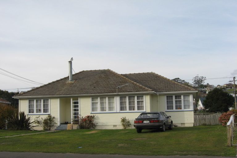 Photo of property in 5 Albertson Avenue, Port Chalmers, 9023