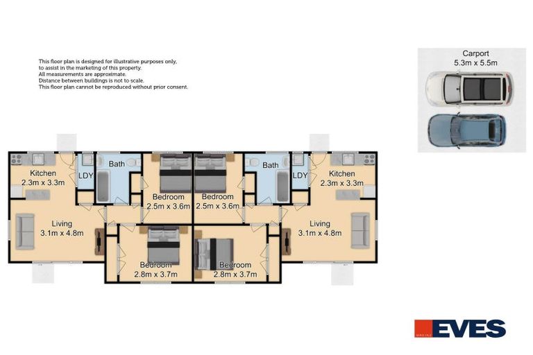 Photo of property in 4b Filmer Place, Melville, Hamilton, 3206